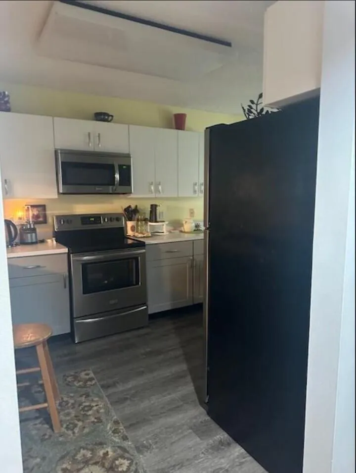 4735 LUCERNE LAKES BOULEVARD E #204 Lake Worth, FL 33467