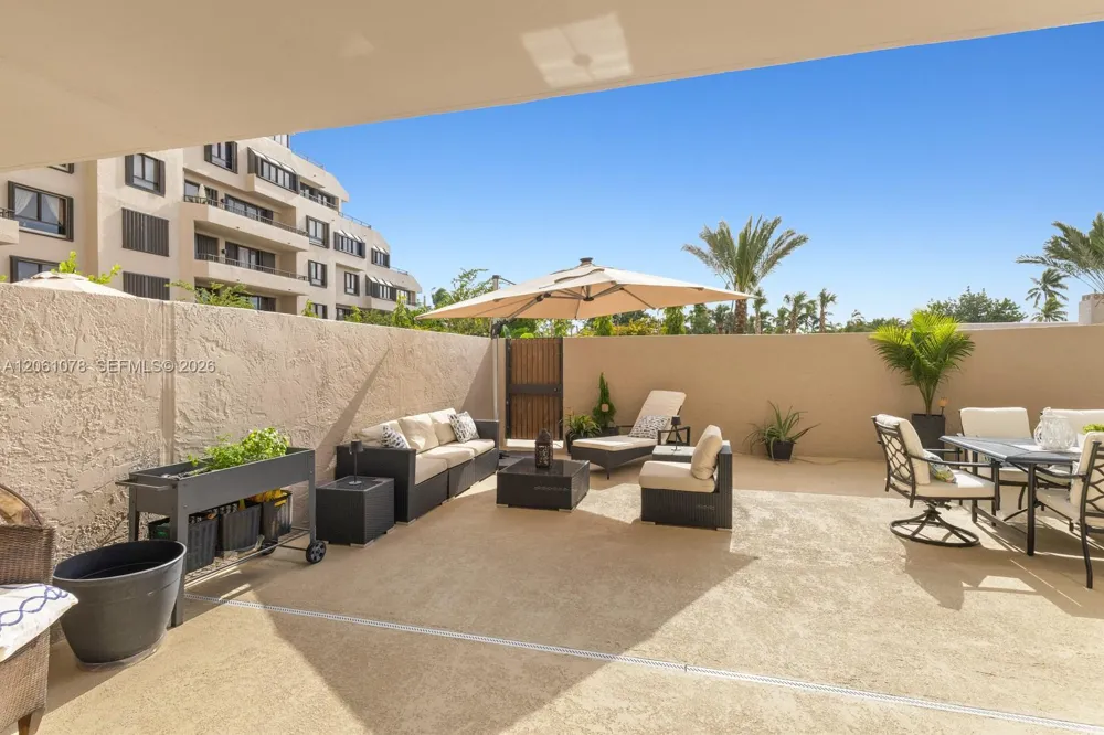 151 Crandon Blvd #127 Key Biscayne, FL 33149