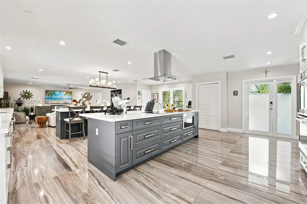 5011 Hawkhurst Ave Southwest Ranches, FL 33331