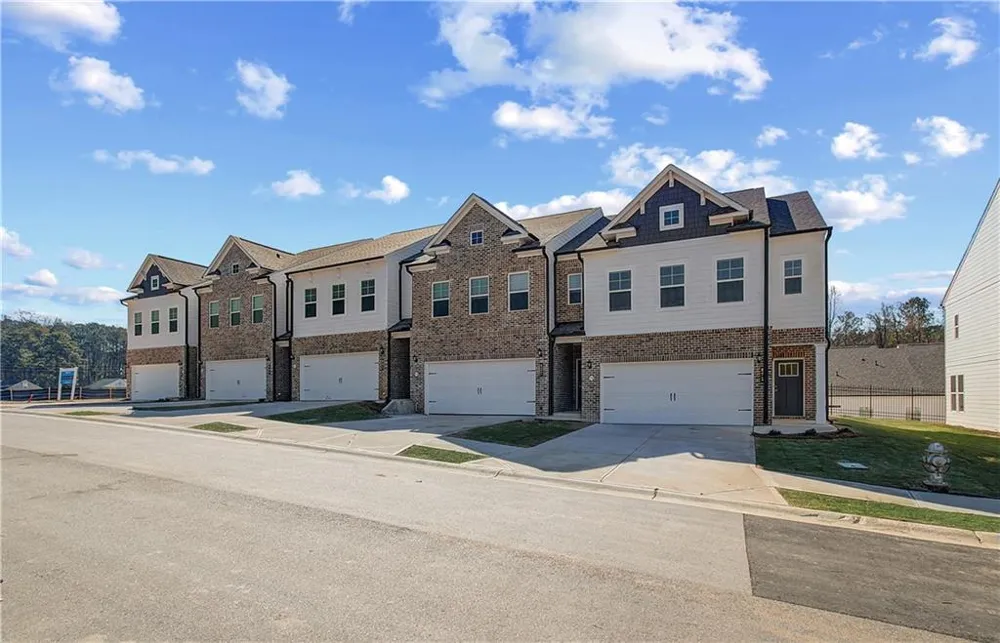 839 Eagle Avenue Riverdale, GA 30296