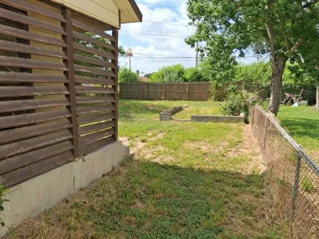 4405 S Cornelia Circle Corpus Christi, TX 78408