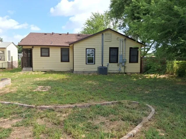 4405 S Cornelia Circle Corpus Christi, TX 78408
