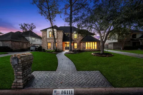 16111 Maplehurst Drive