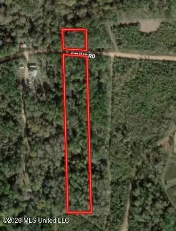 Stump Road Gloster, MS 39638