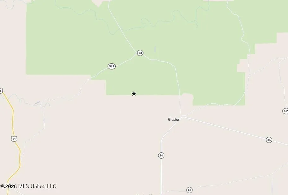 Stump Road Gloster, MS 39638