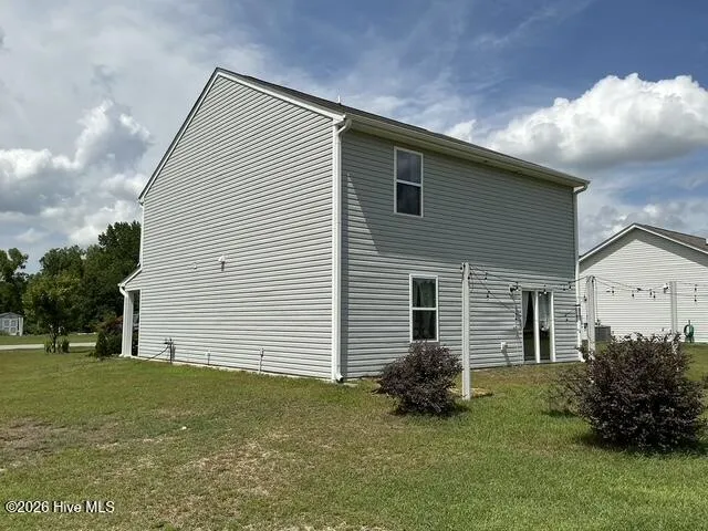 407 Mineral Spring Lane Fuquay Varina, NC 27526