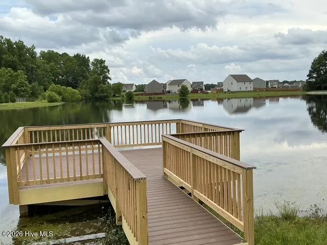 407 Mineral Spring Lane Fuquay Varina, NC 27526