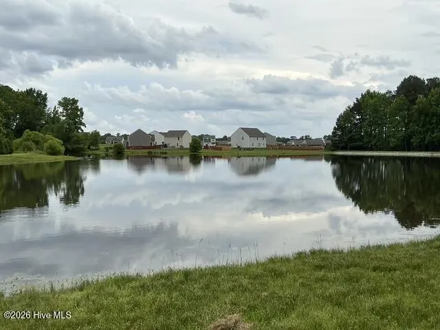 407 Mineral Spring Lane Fuquay Varina, NC 27526