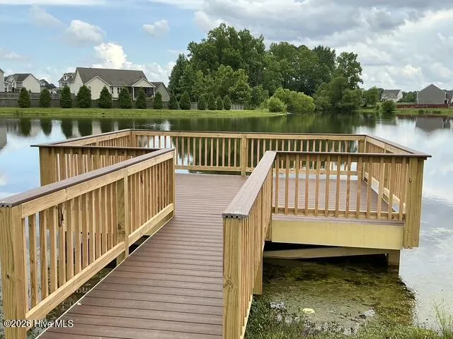 407 Mineral Spring Lane Fuquay Varina, NC 27526
