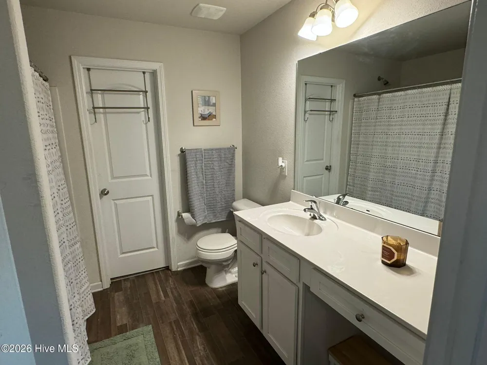 407 Mineral Spring Lane Fuquay Varina, NC 27526