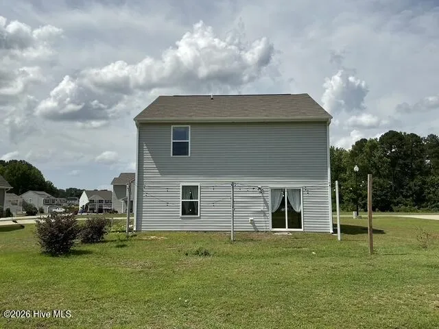 407 Mineral Spring Lane Fuquay Varina, NC 27526