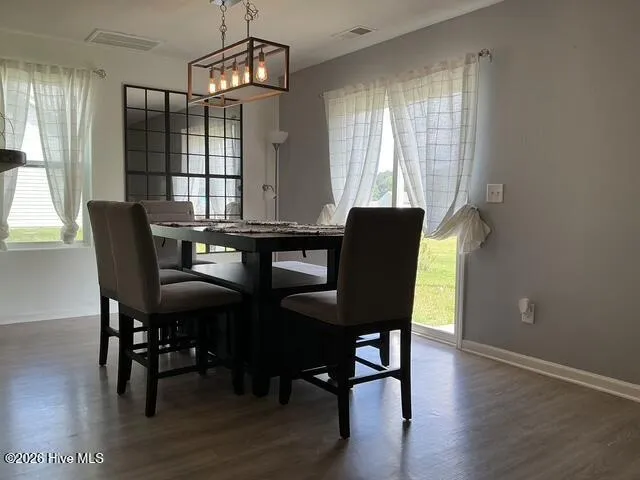 407 Mineral Spring Lane Fuquay Varina, NC 27526