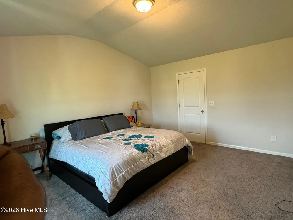 407 Mineral Spring Lane Fuquay Varina, NC 27526