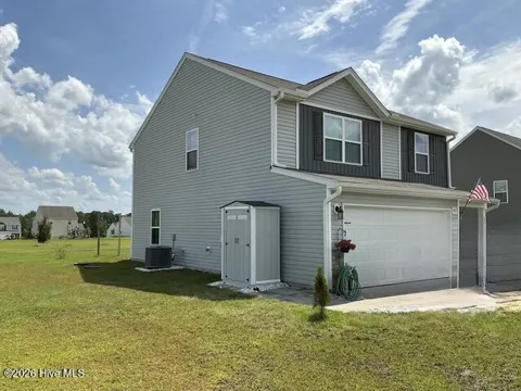 407 Mineral Spring Lane