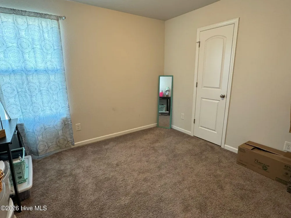 407 Mineral Spring Lane Fuquay Varina, NC 27526