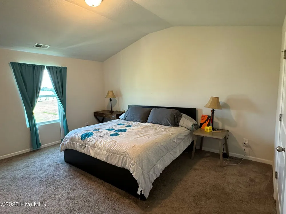 407 Mineral Spring Lane Fuquay Varina, NC 27526