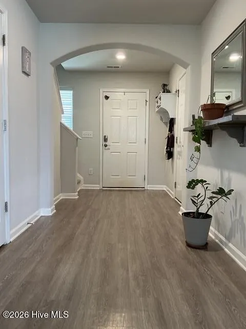 407 Mineral Spring Lane Fuquay Varina, NC 27526