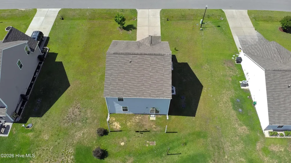 407 Mineral Spring Lane Fuquay Varina, NC 27526