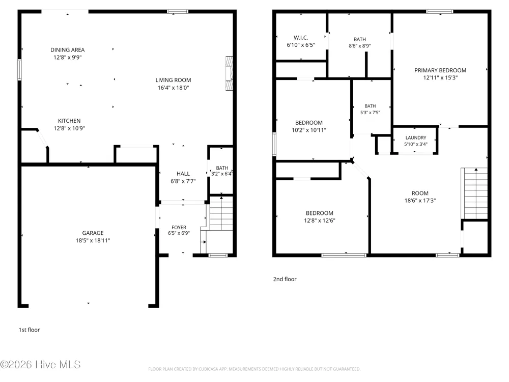 407 Mineral Spring Lane Fuquay Varina, NC 27526