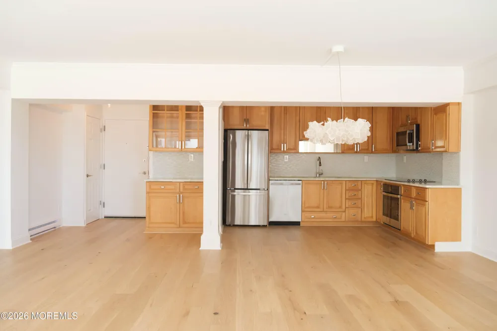 45 Ocean Avenue #2B Monmouth Beach, NJ 07750