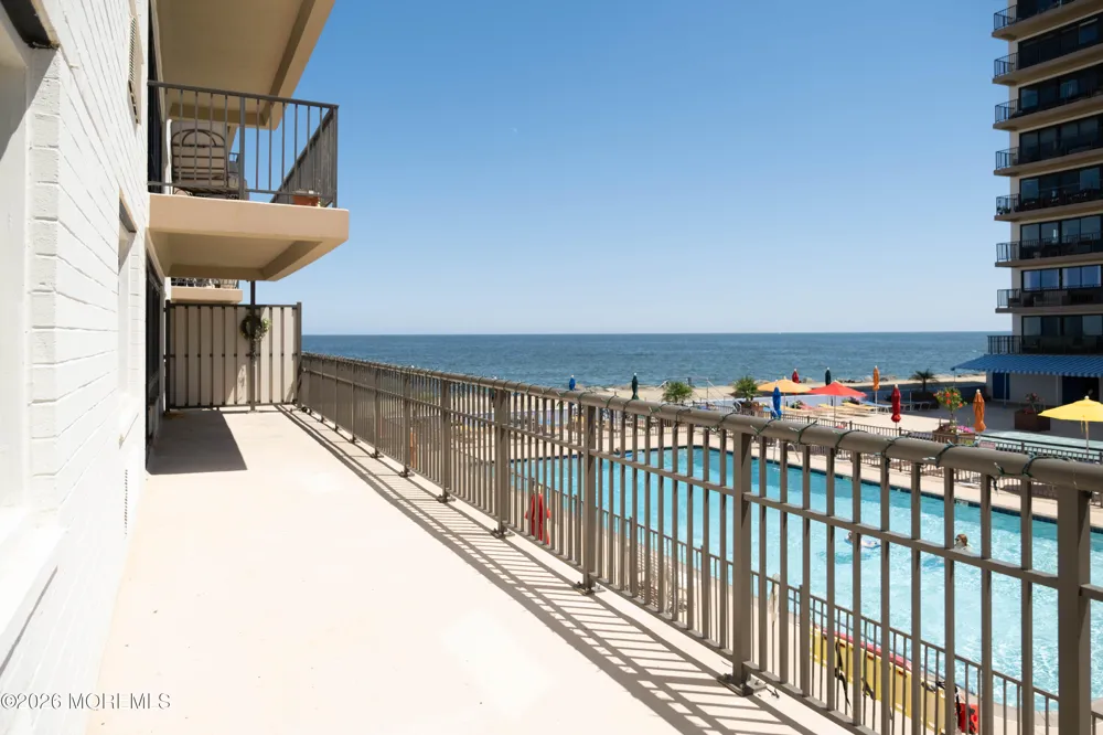 45 Ocean Avenue #2B Monmouth Beach, NJ 07750