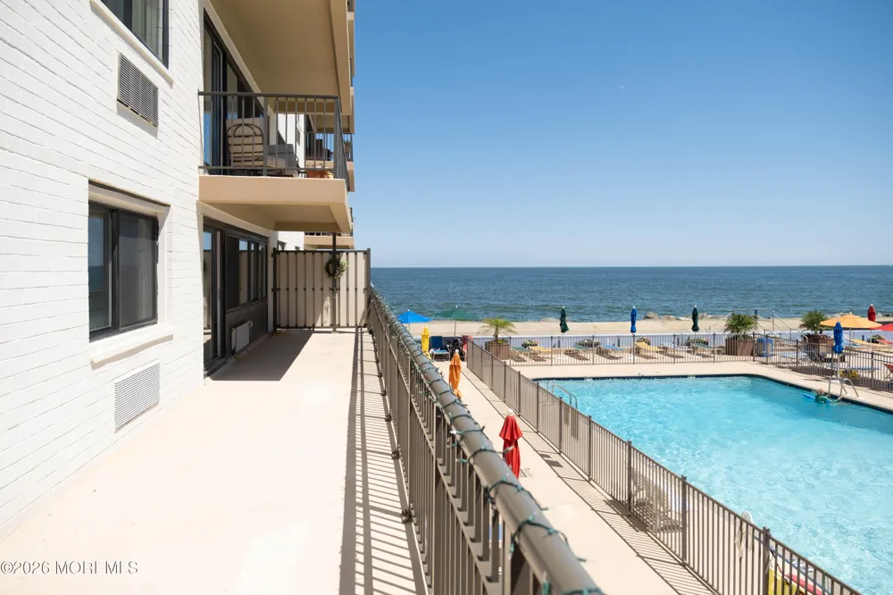 45 Ocean Avenue #2B Monmouth Beach, NJ 07750
