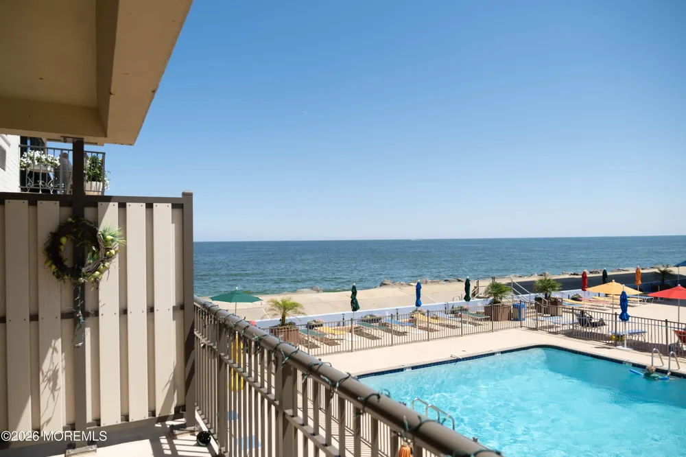 45 Ocean Avenue #2B Monmouth Beach, NJ 07750