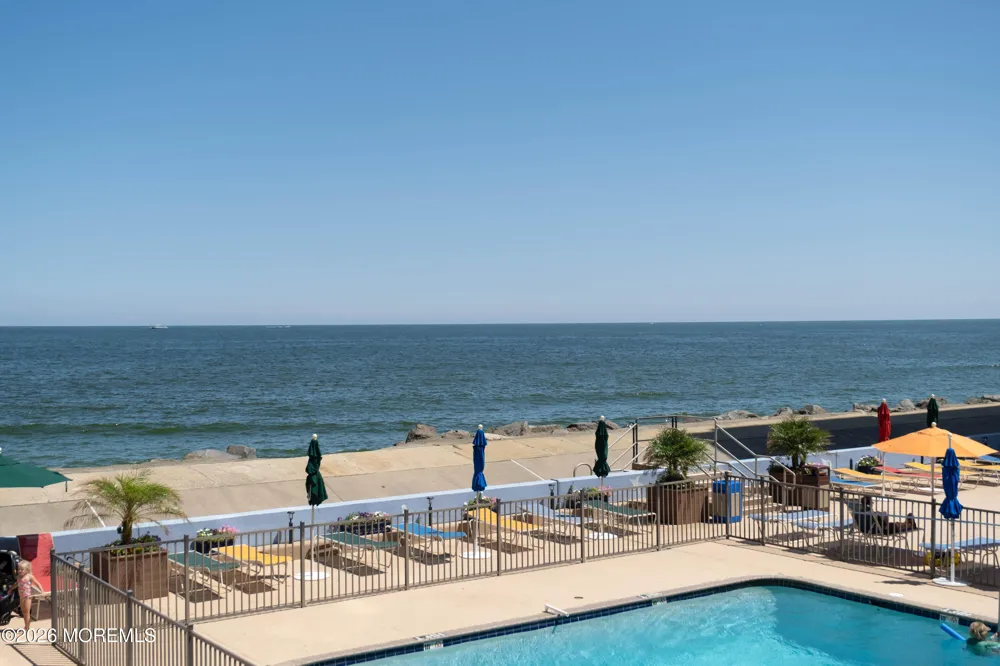 45 Ocean Avenue #2B Monmouth Beach, NJ 07750