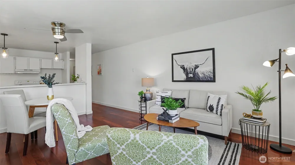 17431 Ambaum Boulevard S #D2 Burien, WA 98148