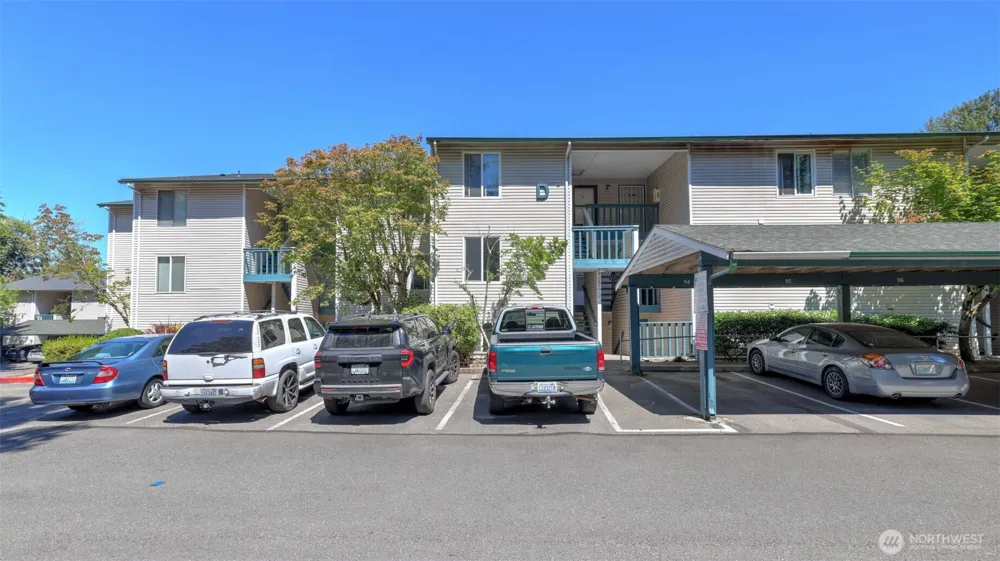 17431 Ambaum Boulevard S #D2 Burien, WA 98148