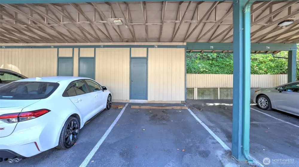 17431 Ambaum Boulevard S #D2 Burien, WA 98148