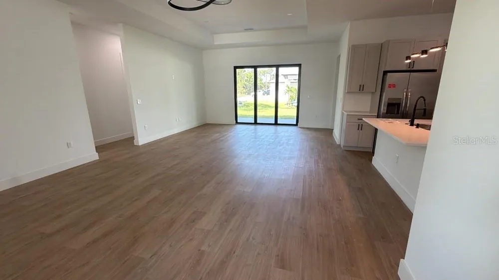 2227 SAYBROOK AVENUE North Port, FL 34286