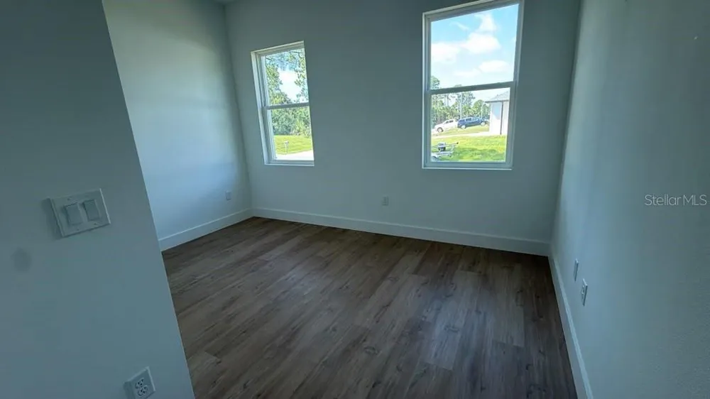 2227 SAYBROOK AVENUE North Port, FL 34286