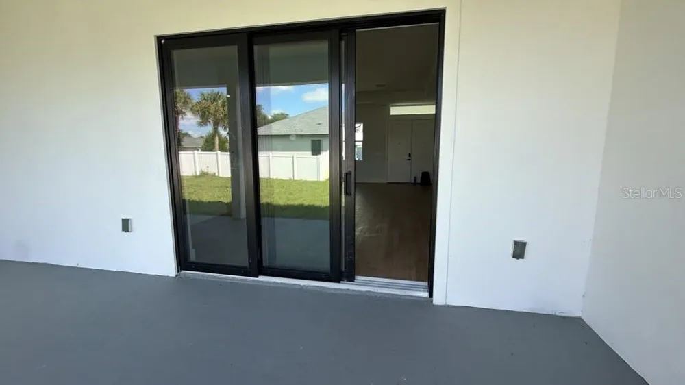 2227 SAYBROOK AVENUE North Port, FL 34286