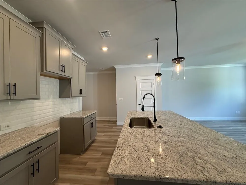 Address Not Shown Auburn, GA 30011