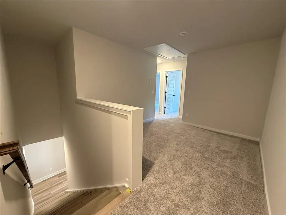 Address Not Shown Auburn, GA 30011