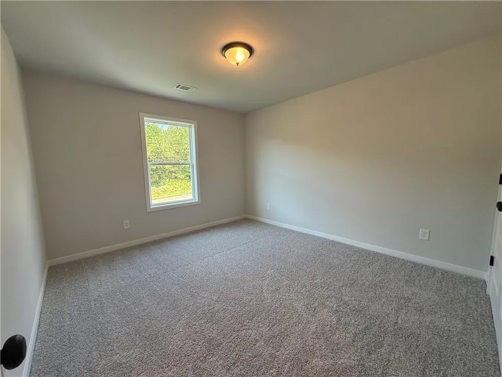 Address Not Shown Auburn, GA 30011
