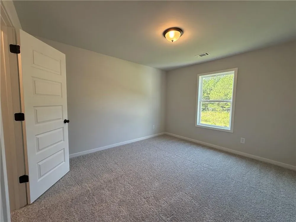 Address Not Shown Auburn, GA 30011