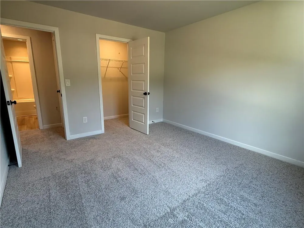 Address Not Shown Auburn, GA 30011
