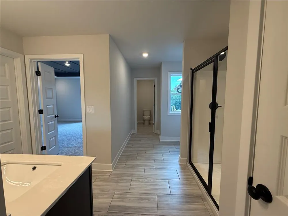 Address Not Shown Auburn, GA 30011