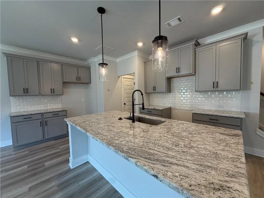 Address Not Shown Auburn, GA 30011