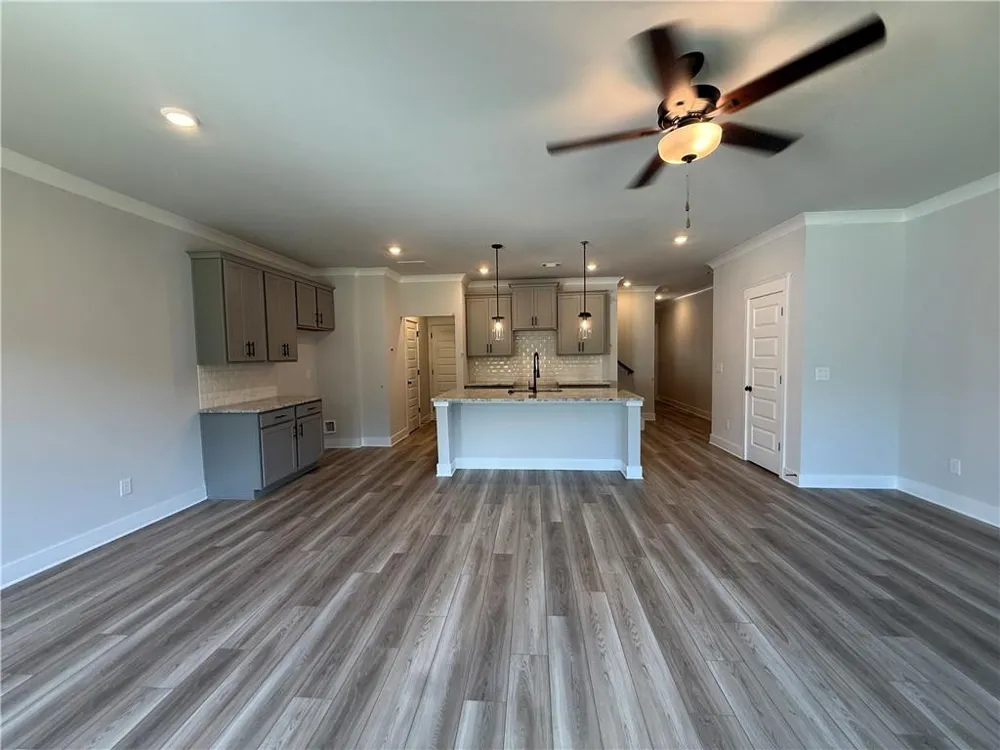 Address Not Shown Auburn, GA 30011