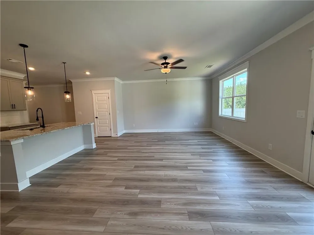 Address Not Shown Auburn, GA 30011