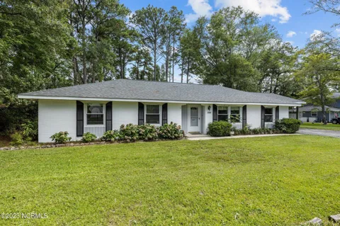 4303 Country Club Road