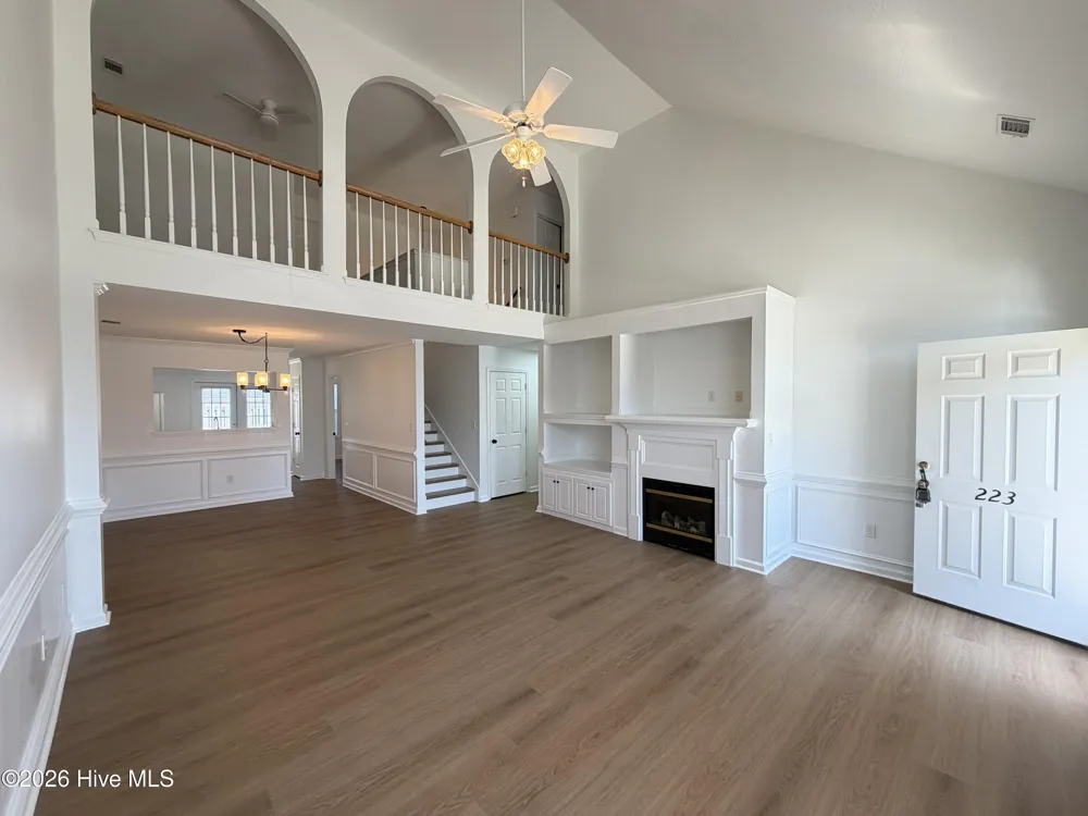 223 Nicklaus Court Evans, GA 30809