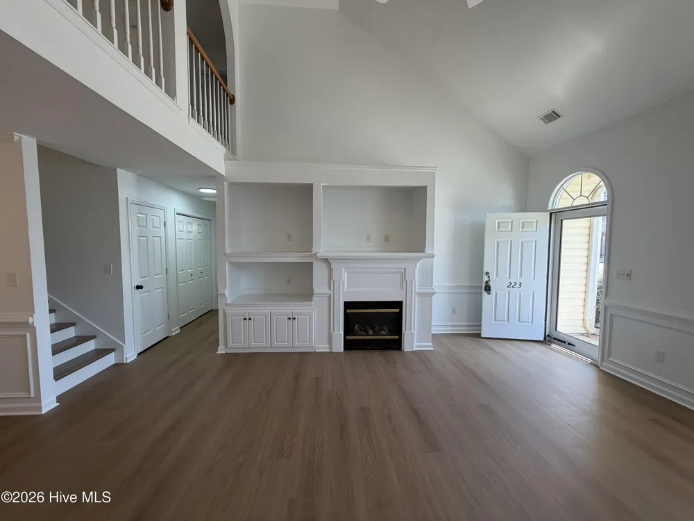 223 Nicklaus Court Evans, GA 30809