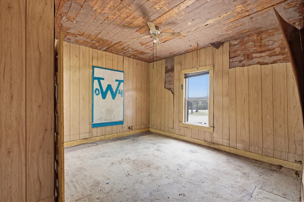 1626 Kennedy Street Bonham, TX 75418