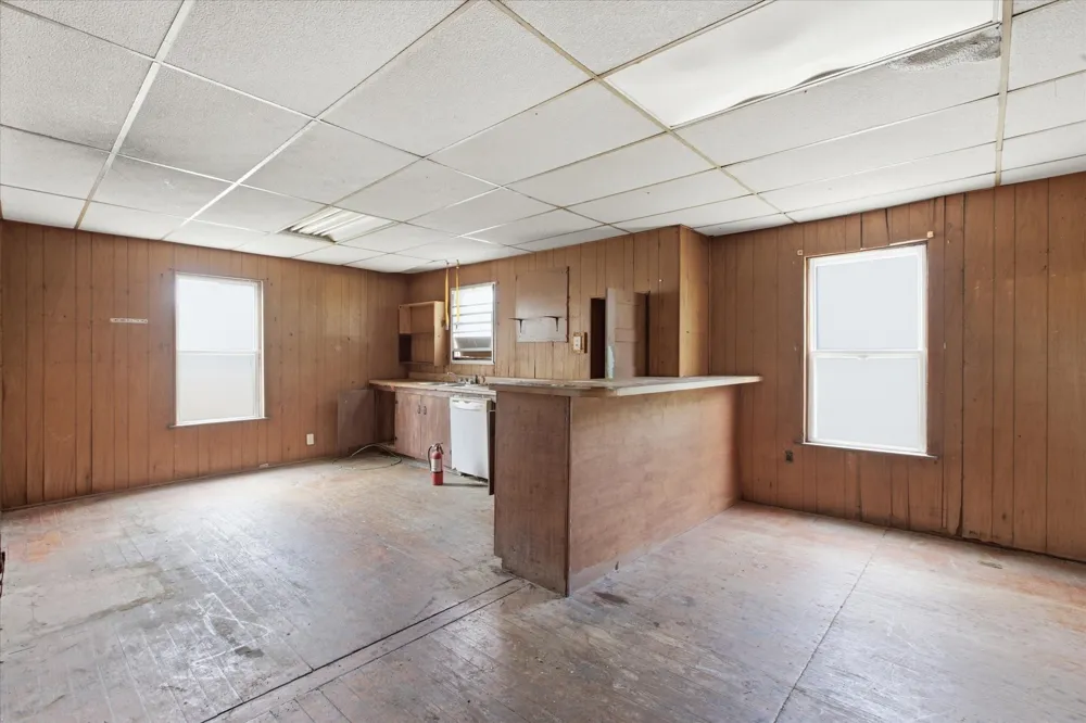 1626 Kennedy Street Bonham, TX 75418