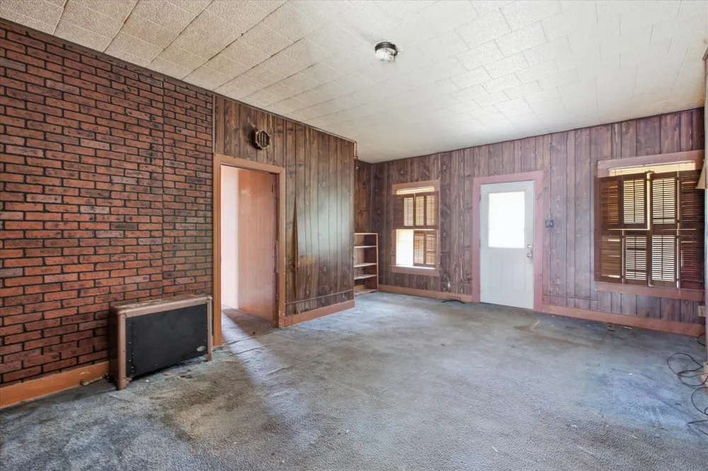 1626 Kennedy Street Bonham, TX 75418