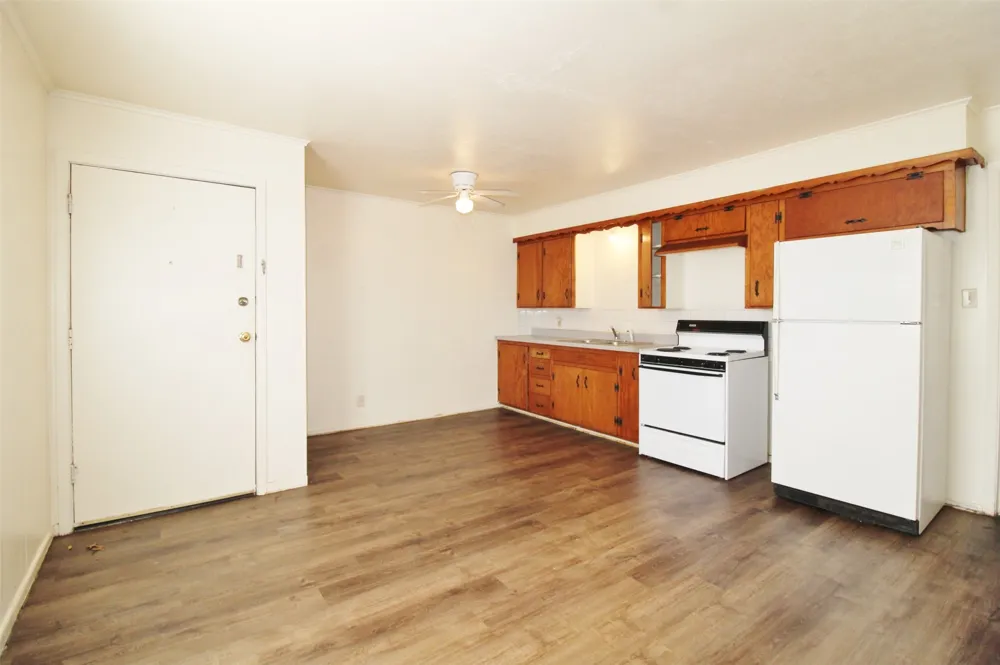 715 E 3rd Street #2 Weatherford, TX 76086